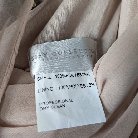 Bridesmaid dress - Picture 3 of 3